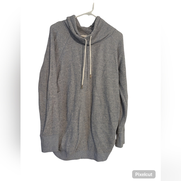 Maternity Sweatshirt - Picture 1 of 3